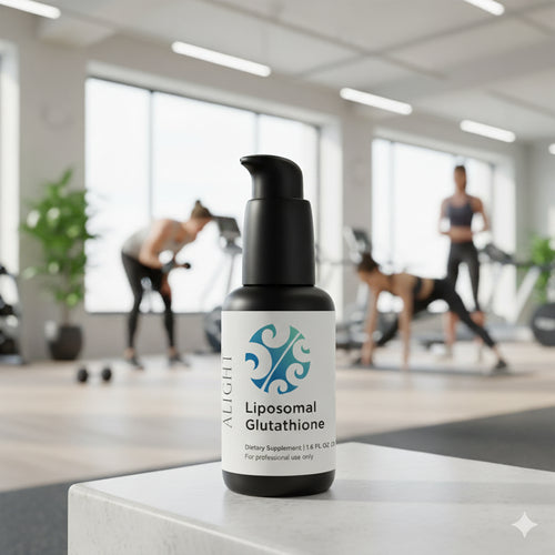 Liposomal Glutathione