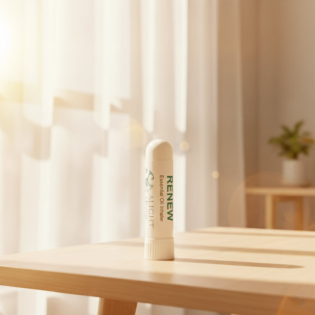RENEW Nasal Inhaler™