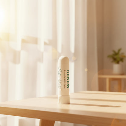 RENEW Nasal Inhaler™