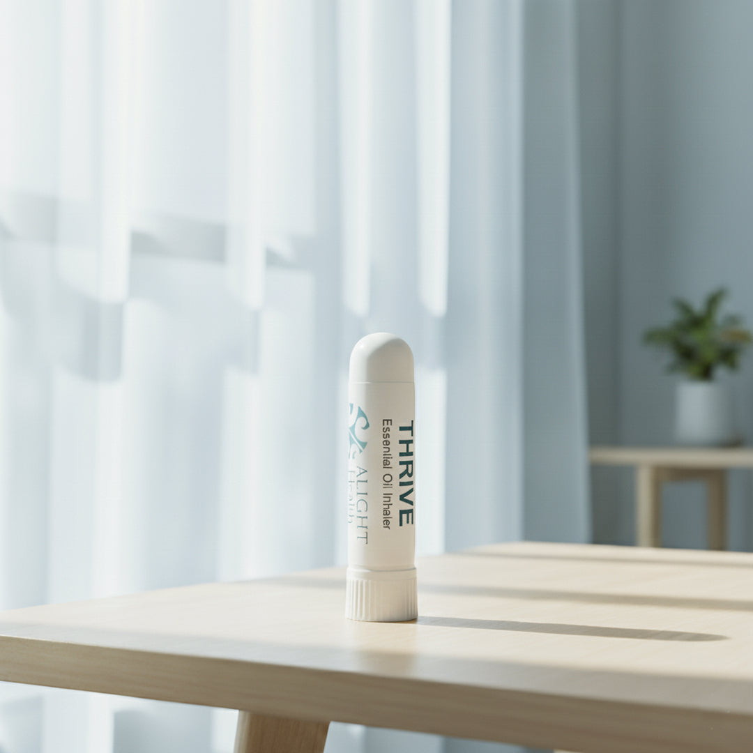 THRIVE Nasal Inhaler™