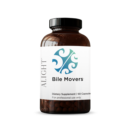 Bile Movers