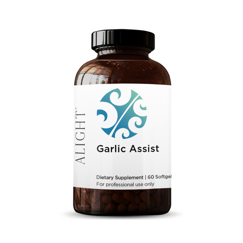 Garlic Assist