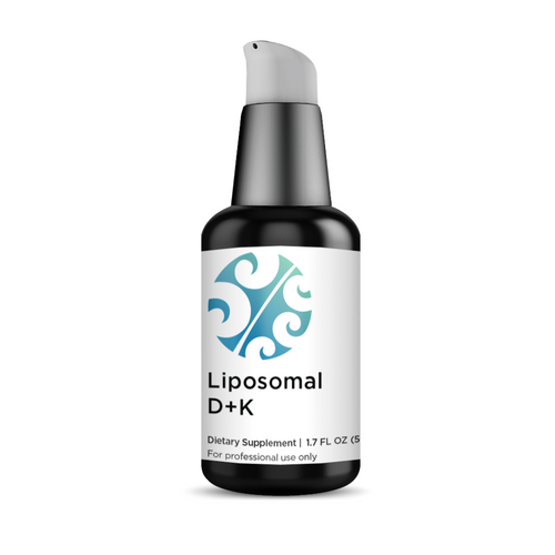 Liposomal D+K