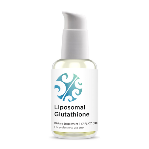 Liposomal Glutathione