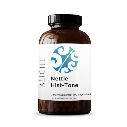 Nettle Hist-Tone